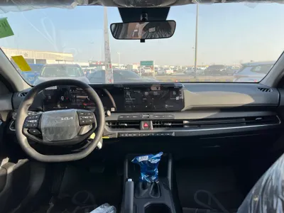 2026 كيا كاي 4