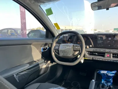 2026 كيا كاي 4