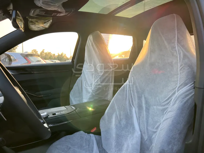 2025 هافال اتش 6