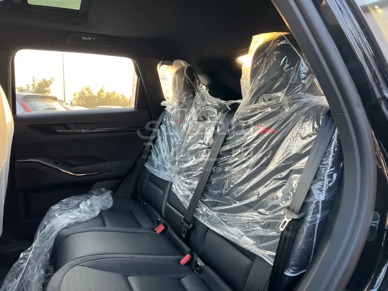 2025 هافال اتش 6