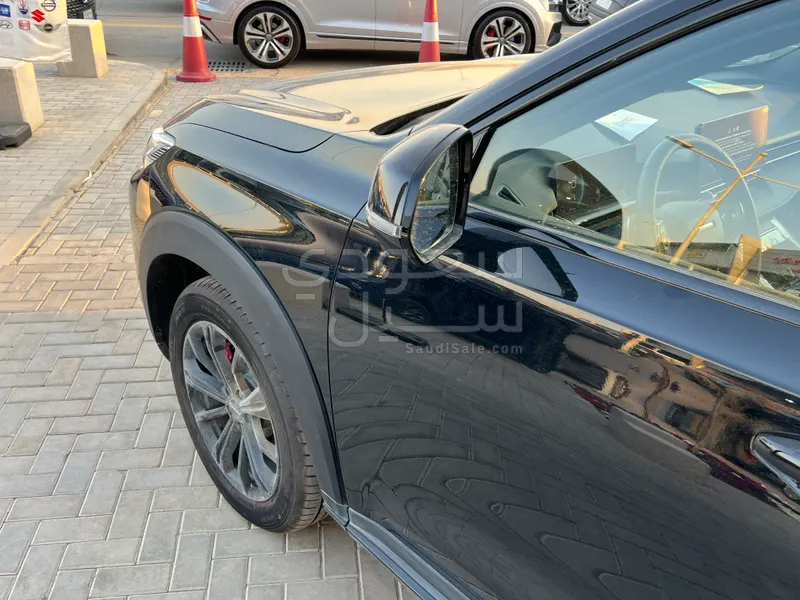 2025 هافال اتش 6