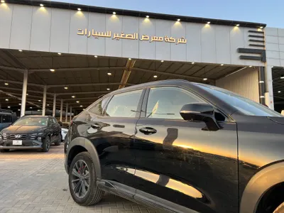 2025 هافال اتش 6