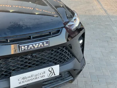 2025 هافال اتش 6