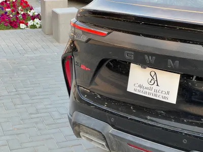 2025 هافال اتش 6