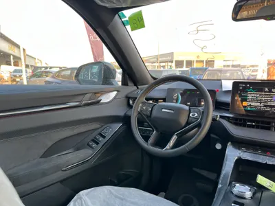 2025 هافال اتش 6