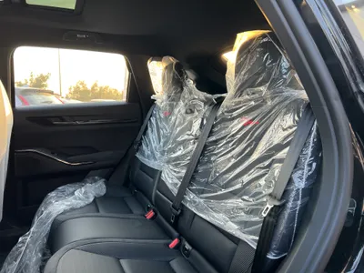 2025 هافال اتش 6