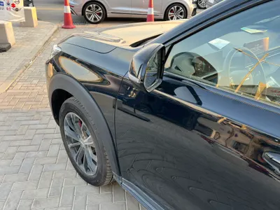 2025 هافال اتش 6