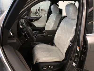 2025 لكزس إل إكس 600