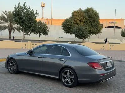 2018 مرسيدس - بنز إي 300