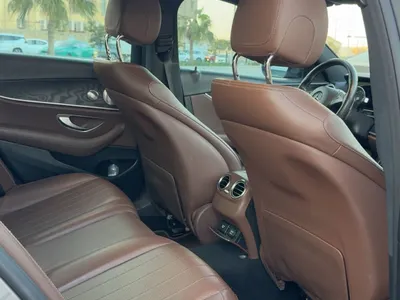 2018 مرسيدس - بنز إي 300