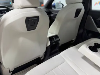 2026 بي ام دبليو الفئة الخامسة 520 أي