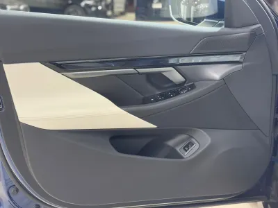 2026 بي ام دبليو الفئة الخامسة 520 أي