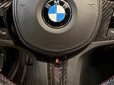 2022 بي ام دبليو الفئة ام إم 3 كومبيتيشن