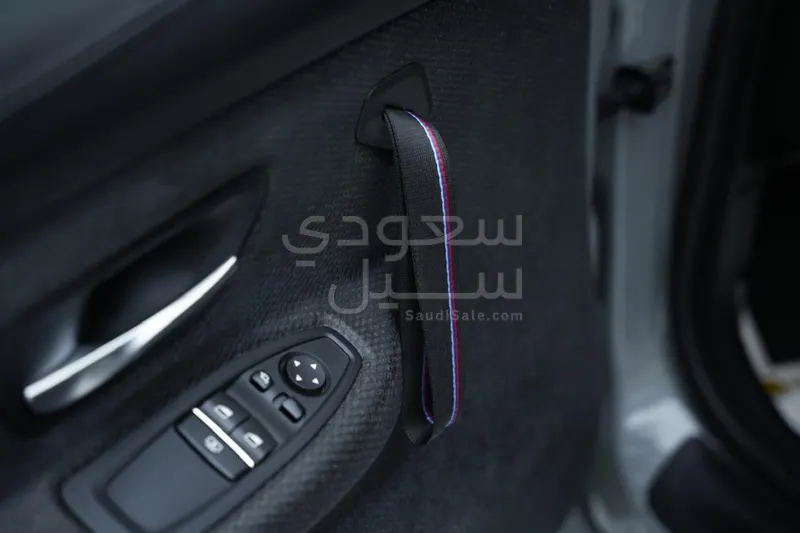 2019 بي ام دبليو الفئة ام إم 4 سي إس أي