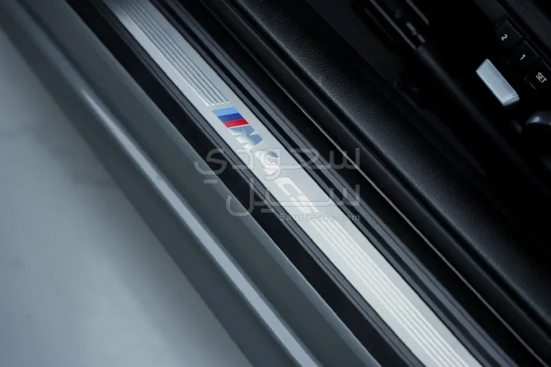 2019 بي ام دبليو الفئة ام إم 4 سي إس أي