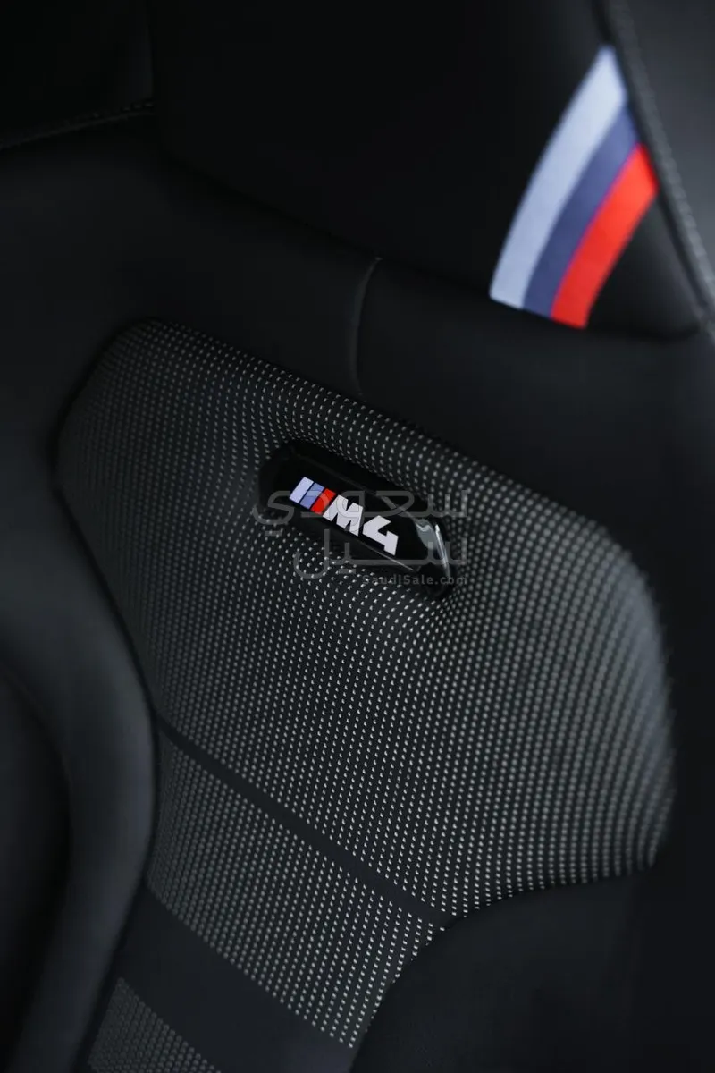 2019 بي ام دبليو الفئة ام إم 4 سي إس أي