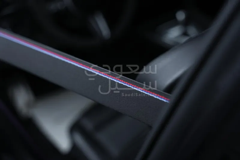 2019 بي ام دبليو الفئة ام إم 4 سي إس أي