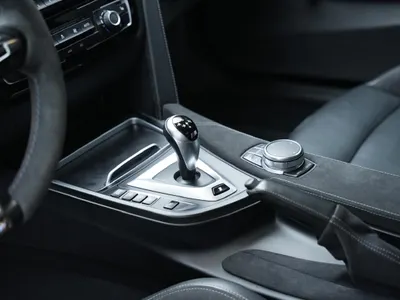 2019 بي ام دبليو الفئة ام إم 4 سي إس أي