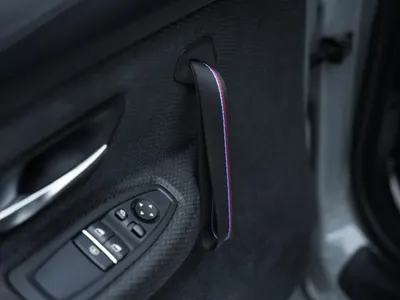 2019 بي ام دبليو الفئة ام إم 4 سي إس أي