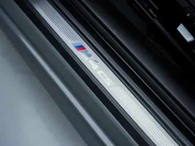 2019 بي ام دبليو الفئة ام إم 4 سي إس أي