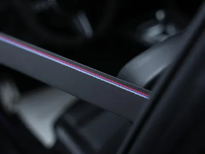 2019 بي ام دبليو الفئة ام إم 4 سي إس أي