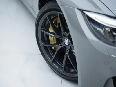 2019 بي ام دبليو الفئة ام إم 4 سي إس أي