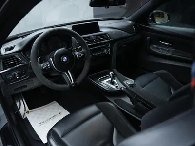 2019 بي ام دبليو الفئة ام إم 4 سي إس أي