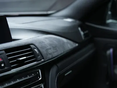 2019 بي ام دبليو الفئة ام إم 4 سي إس أي