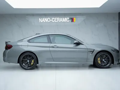 2019 بي ام دبليو الفئة ام إم 4 سي إس أي