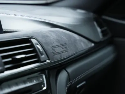 2019 بي ام دبليو الفئة ام إم 4 سي إس أي