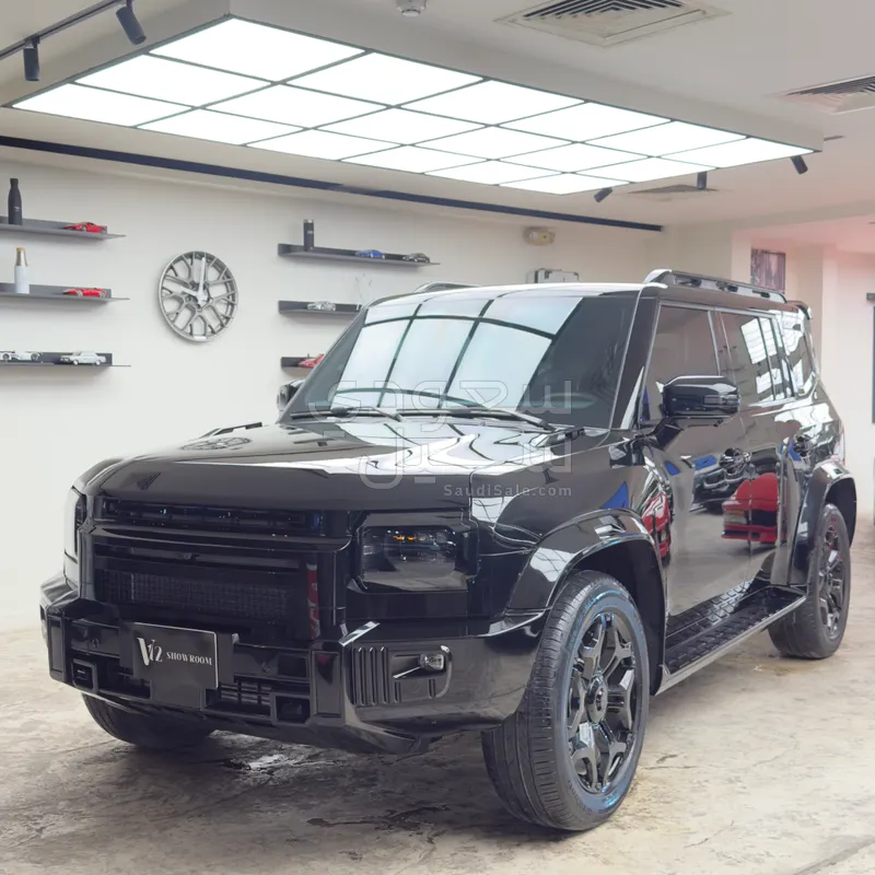 2025 جيتور تي 2