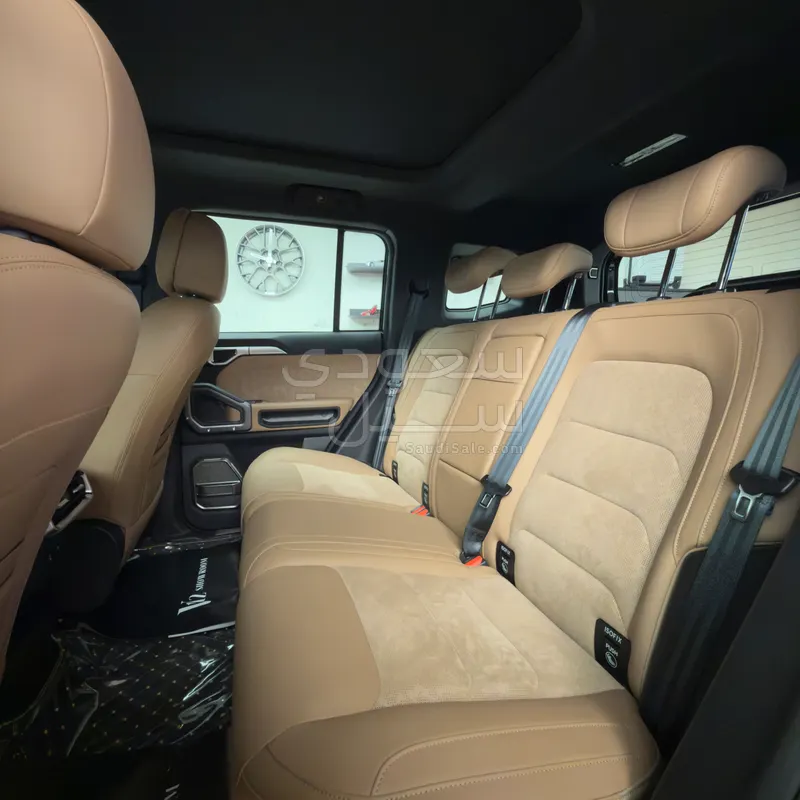 2025 جيتور تي 2