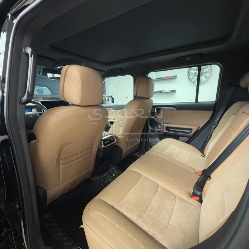 2025 جيتور تي 2