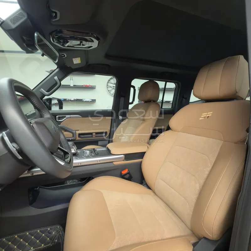 2025 جيتور تي 2