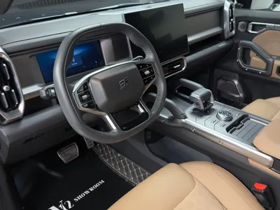 2025 جيتور تي 2