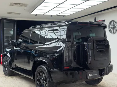 2025 جيتور تي 2