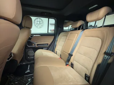 2025 جيتور تي 2