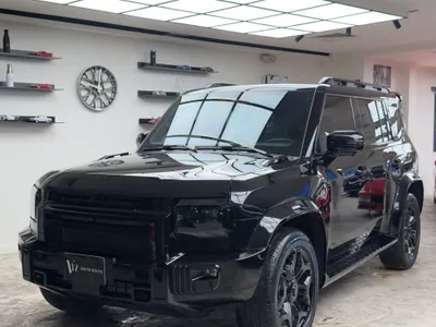 2025 جيتور تي 2