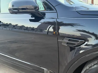 2019 بنتلي بنتايجا اس يو في