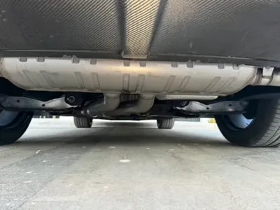 2019 بنتلي بنتايجا اس يو في