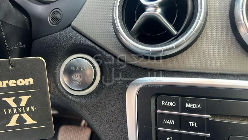 2018 مرسيدس - بنز سي إل أي أي إم جي 45