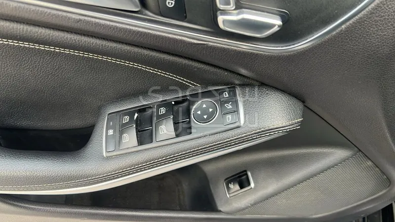 2018 مرسيدس - بنز سي إل أي أي إم جي 45