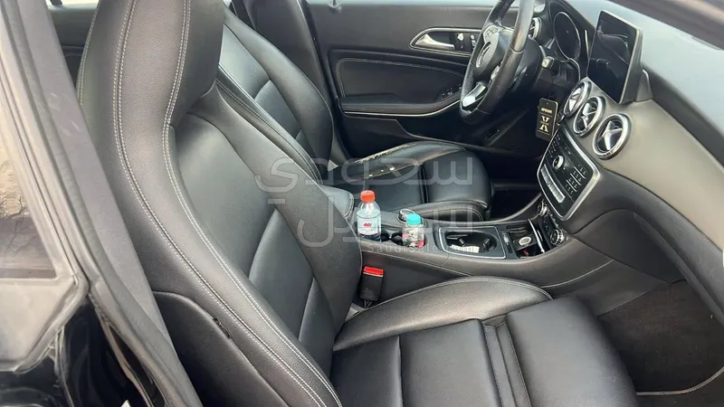 2018 مرسيدس - بنز سي إل أي أي إم جي 45