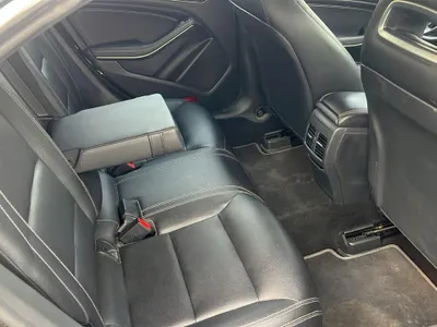 2018 مرسيدس - بنز سي إل أي أي إم جي 45