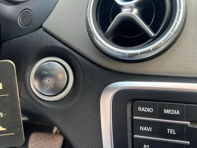 2018 مرسيدس - بنز سي إل أي أي إم جي 45