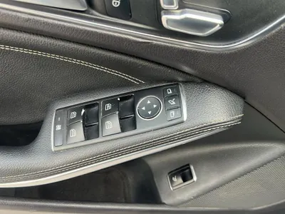 2018 مرسيدس - بنز سي إل أي أي إم جي 45