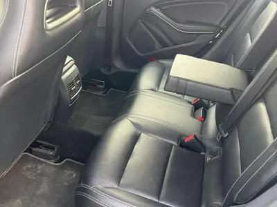 2018 مرسيدس - بنز سي إل أي أي إم جي 45