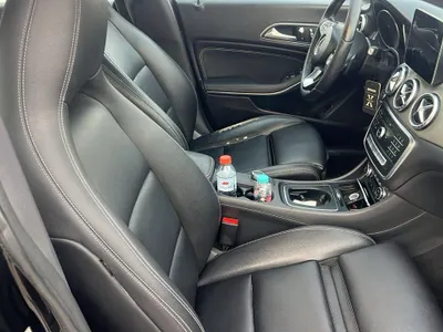 2018 مرسيدس - بنز سي إل أي أي إم جي 45