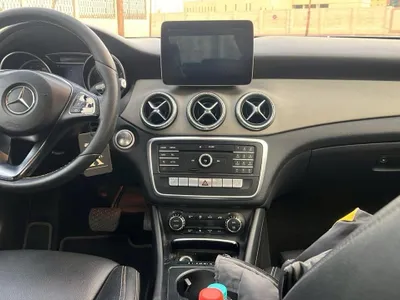 2018 مرسيدس - بنز سي إل أي أي إم جي 45