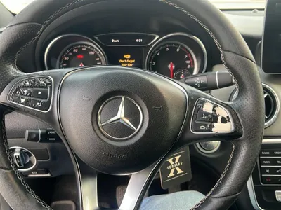 2018 مرسيدس - بنز سي إل أي أي إم جي 45